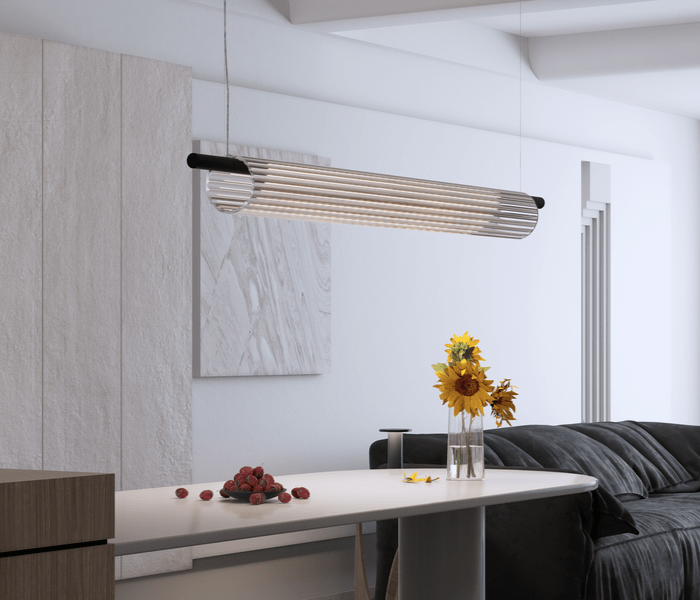 suspension design light