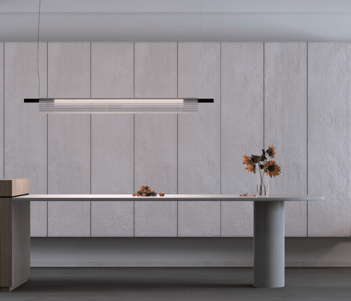 suspension design light