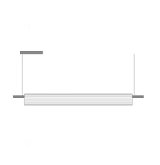 design suspension light
