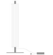 design suspension light